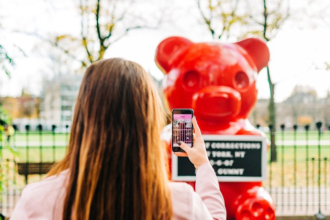 Moco Museum Amsterdam Admission Ticket with Banksy and more - Ticket hiccups and how the museum handles them