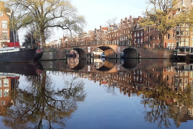 Morning Canal Cruise Amsterdam in Small-Group - Who Should Book This Cruise—and Who Might Prefer Another