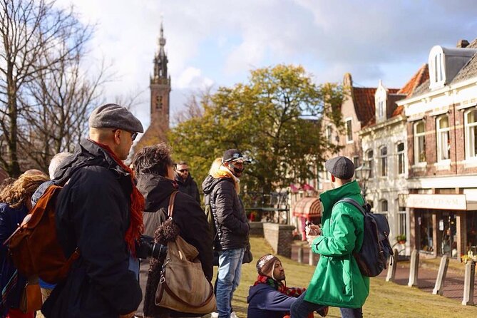 Private Excursion to Zaanse Schans, Edam, Volendam and Marken - Price and value: when this private Amsterdam-area route is worth it