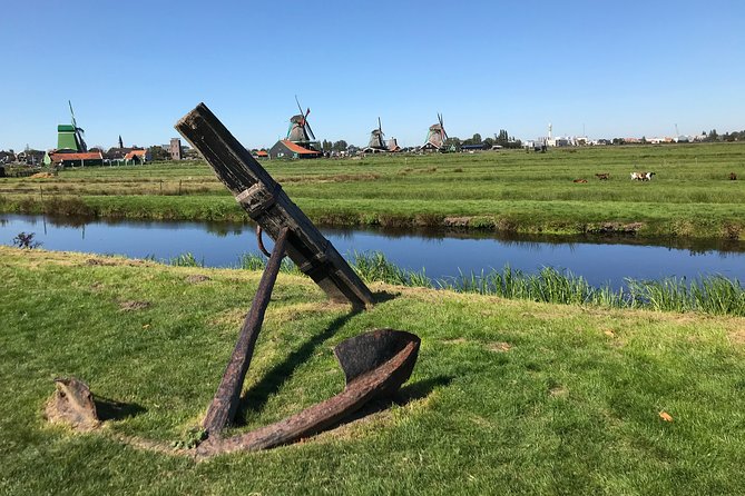 Private Excursion to Zaanse Schans, Edam, Volendam and Marken - Guide style matters: what to look for in your day
