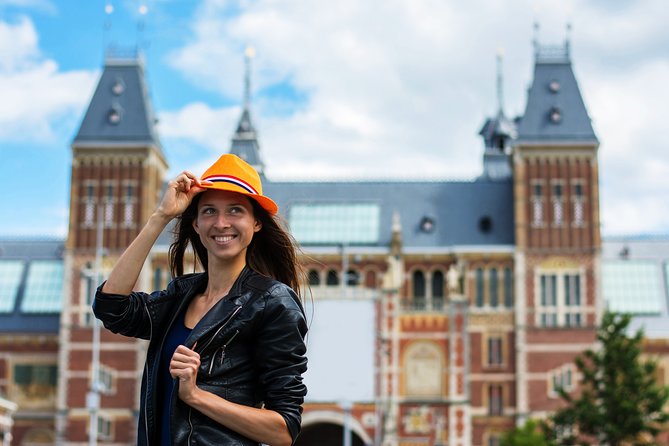 Private transfers from or to Schiphol (AMS) airport Amsterdam - Group discounts and mobile ticket convenience