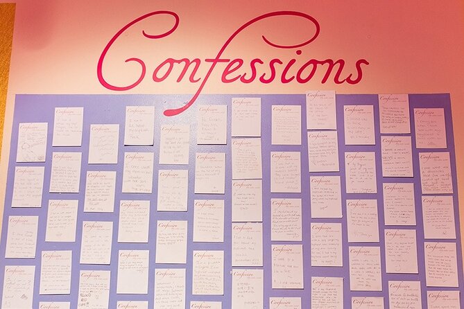 Red Light Secrets: Museum of Prostitution Amsterdam - Who should book Red Light Secrets, and who should skip it