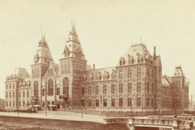 Rijksmuseum Amsterdam Semi-Private Guided Tour - Skip-the-line entry, but the real value is what you do with that time