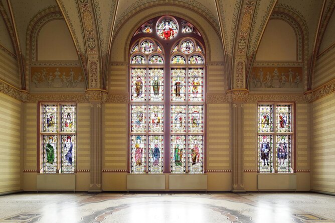 Rijksmuseum Amsterdam Semi-Private Guided Tour - Guides and personalities: what to look for when you book