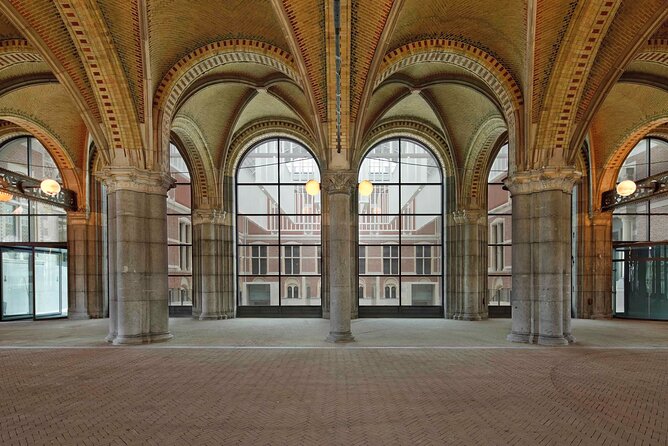 Rijksmuseum Amsterdam Semi-Private Guided Tour - Should you book this Rijksmuseum semi-private tour?