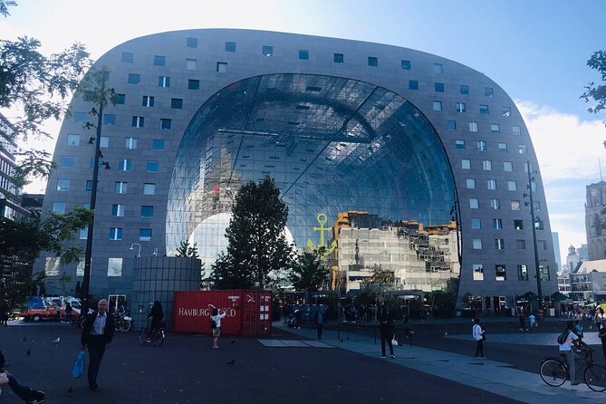 Rotterdam, Delft, The Hague Day Tour Incl. Madurodam/Royal Delft - Who This Day Trip Is Best For (and Who Should Consider a Different Plan)