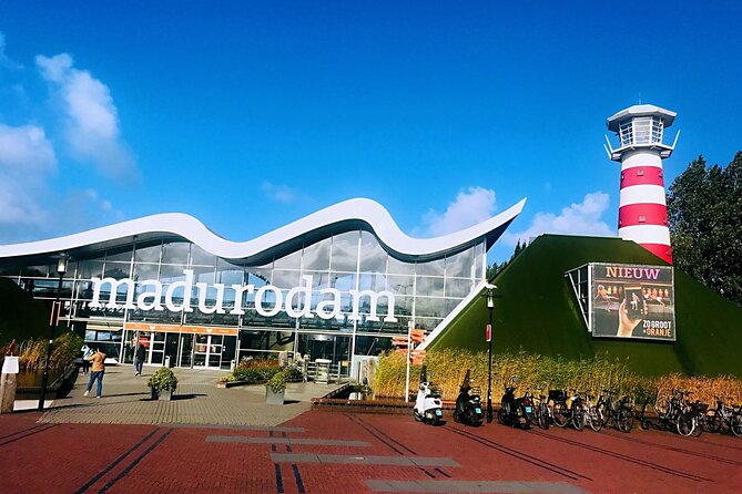 Rotterdam, Delft, The Hague Day Tour Incl. Madurodam/Royal Delft - Should You Book This Rotterdam-Delft-The Hague Day Tour?