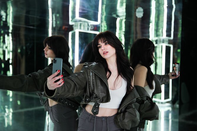 Skip the Line: Youseum Amsterdam Ticket - Quick Takes Before You Go