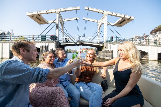 Small Group Boutique All-Inclusive Tour (max 12 p) With Captain - Key Highlights I’d Prioritize