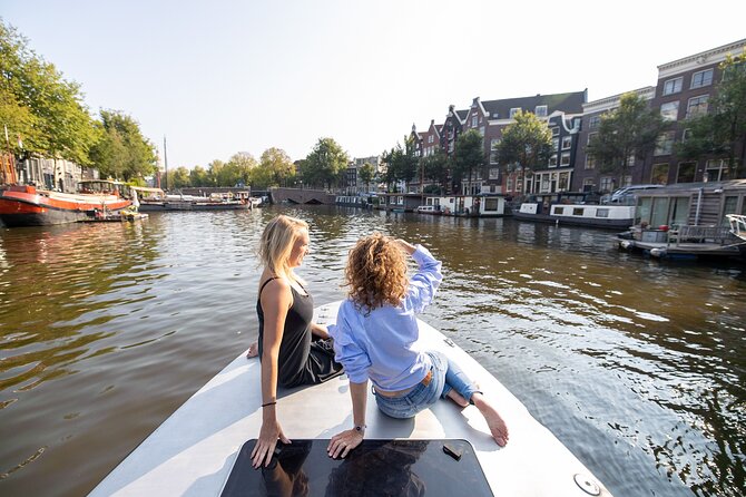 Small Group Boutique All-Inclusive Tour (max 12 p) With Captain - Captain-Owner Stories and a Route Built Around You