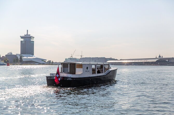 Small Group Boutique All-Inclusive Tour (max 12 p) With Captain - Stop-by-Stop: What You’ll See and What It Means