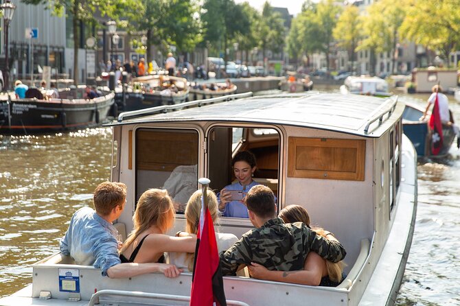Small Group Boutique All-Inclusive Tour (max 12 p) With Captain - What Kinds of People This Tour Fits Best