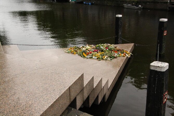 Small Group Walking Tour - Hello Amsterdam - Key things that make Hello Amsterdam worth your time