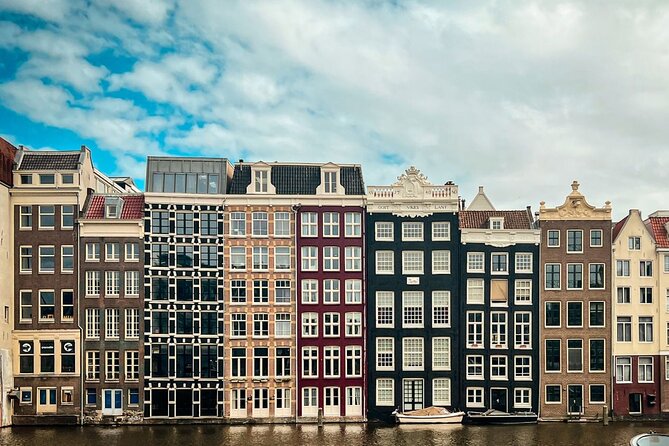 Small Group Walking Tour - Hello Amsterdam - Should you book Hello Amsterdam?
