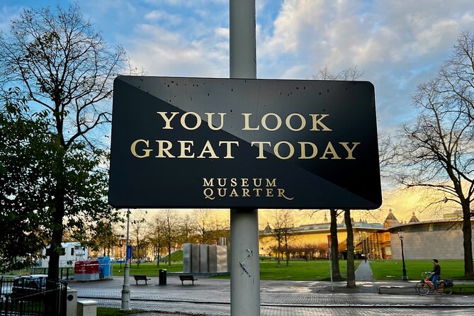 Small Group Walking Tour in Amsterdam with Friendly and Fun Guide - Key highlights I’d plan around