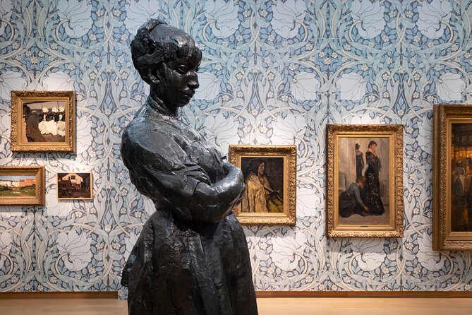 Stedelijk Museum Amsterdam: Modern and Contemporary Art - A Modern-Art Shortcut With a Scan-and-Go Ticket