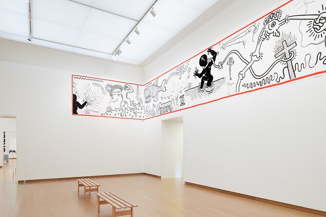 Stedelijk Museum Amsterdam: Modern and Contemporary Art - Audio Tour Strategy for a 1–1.5 Hour Visit