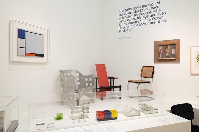 Stedelijk Museum Amsterdam: Modern and Contemporary Art - Who This Ticket Is Best For (and who should reconsider)
