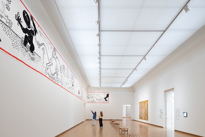 Stedelijk Museum Amsterdam: Modern and Contemporary Art - Should You Book This Stedelijk Museum Ticket?