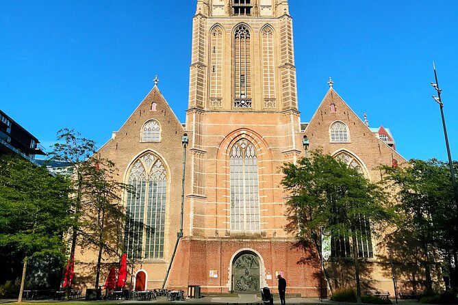 The Hague, Delft and Rotterdam Small-Group Tour (Max. 8 People) - Key highlights you will feel on the day
