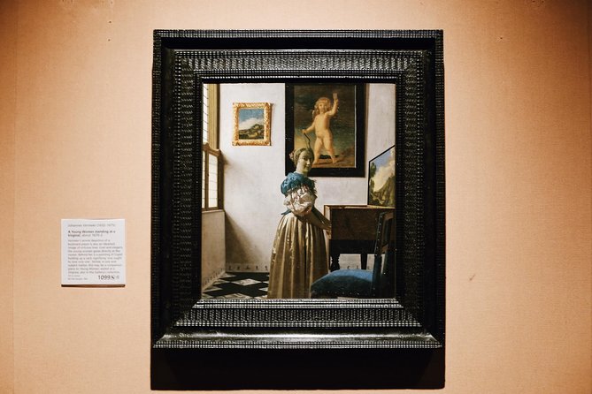 Van Gogh & Rijksmuseum w/ Reserved Entry Exclusive Guided Tour - Read this before you go: the small rules that save big hassle
