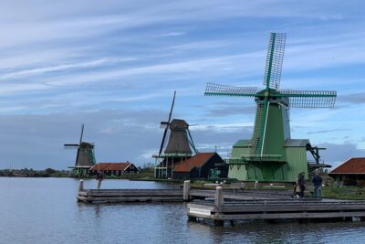 Zaanse Schans and Giethoorn Small-Group Tour with Hotel Pick-Up - Hotel Pickup and the 8:00 am Start: Simple Rules, Big Impact