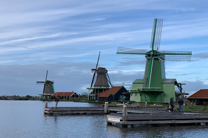 Zaanse Schans and Giethoorn Small-Group Tour with Hotel Pick-Up - Hotel Pickup and the 8:00 am Start: Simple Rules, Big Impact