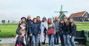 Zaanse Schans Windmills 4-Hour Tour in Italian - How the 4-Hour Timeline Really Feels