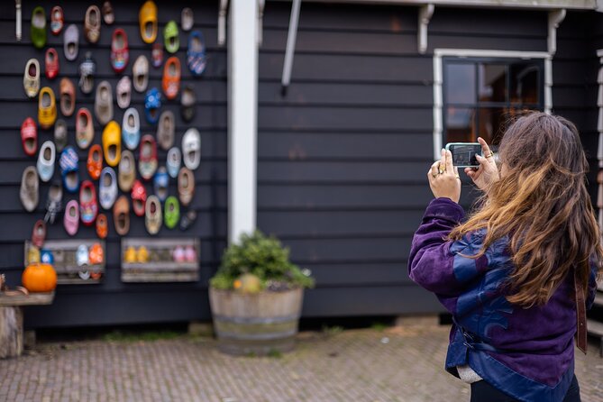 Zaanse Schans Windmills, Cheese and Volendam Tour from Amsterdam - Price and Logistics: Is $51.29 Good Value?