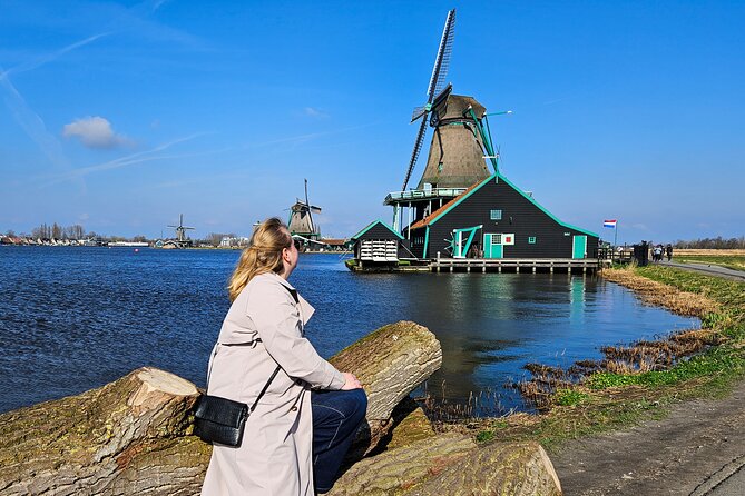 Zaanse Schans Windmills, Cheese and Volendam Tour from Amsterdam - Who Should Book This Tour (and Who Might Skip It)